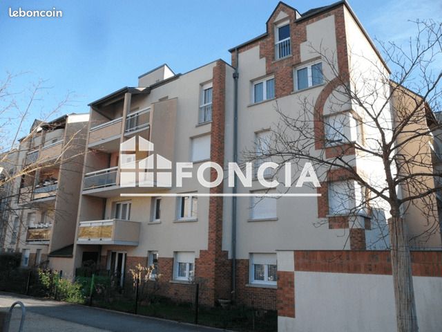 Appartement 3 pièces 63 m² · à Orléans · 63 m² · 685 €