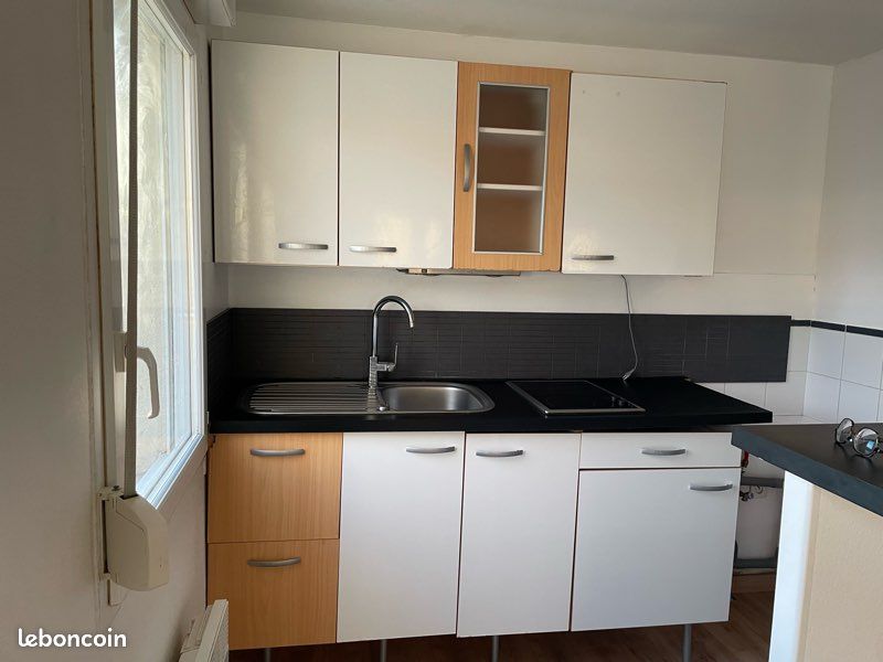 Appartement 2 pièces 45 m² · à Saint-Georges-d'Orques · 45 m² · 695 €
