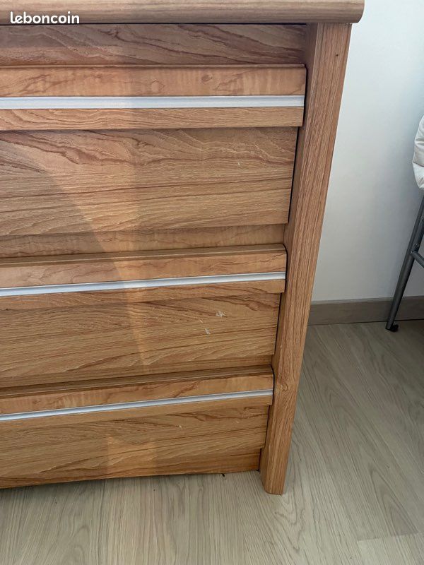 Commode et armoire (image 7)