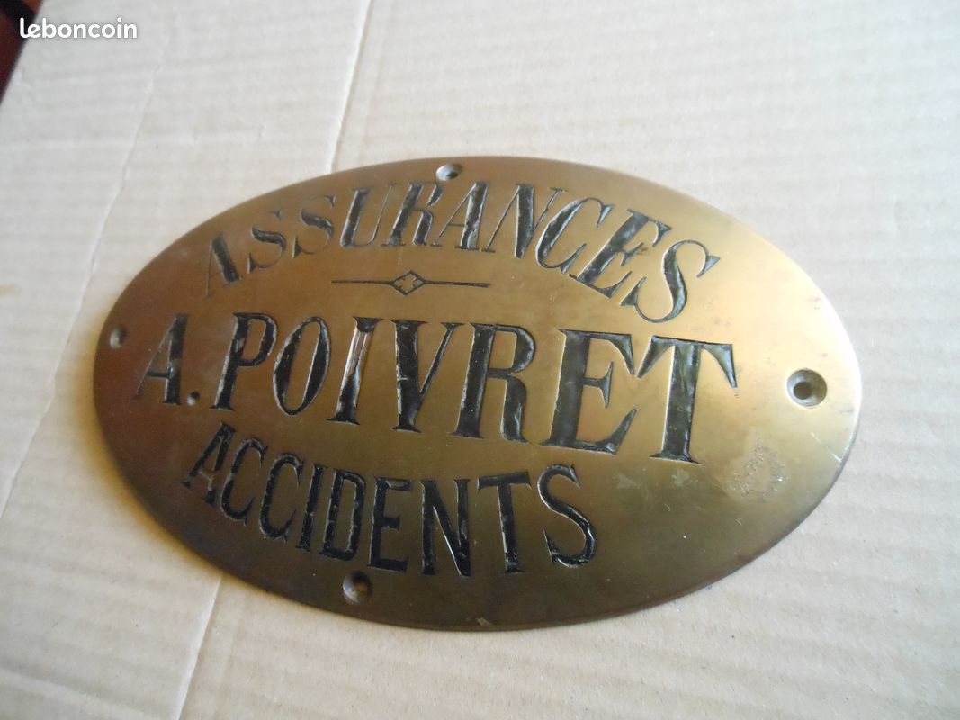 Plaque Murale Décorative "La Seule Arme..." - Dimensions 15x21 Cm, Marque Antic Line, Neuve