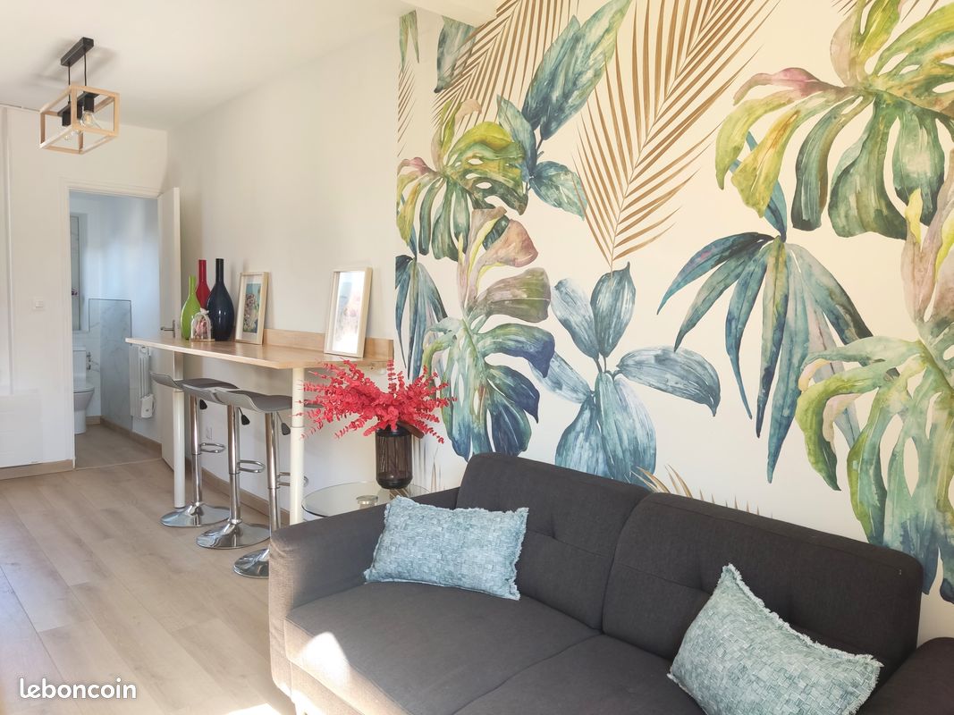 Appartement 2 pièces 34 m² · à Reims · 34 m² · 671 €