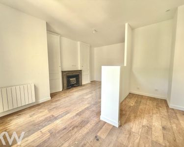 Appartement 265 000 € - 44 m²
