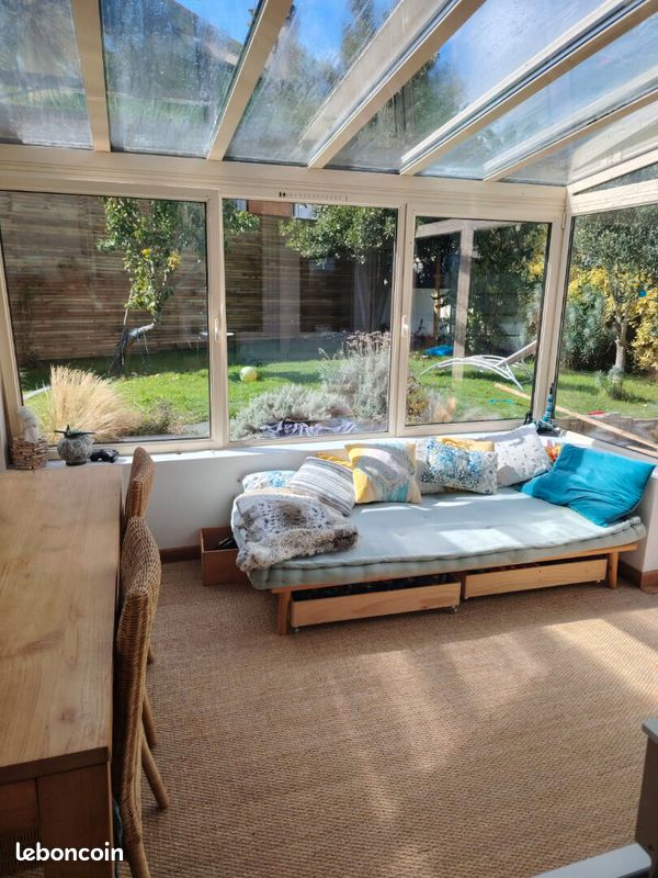 Maison 5 pièces 71 m² · à Lorient · 71 m² · 315 000 €