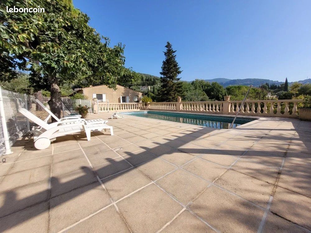 Maison 7 pièces 205 m² · à Grasse · 205 m² · 787 900 €