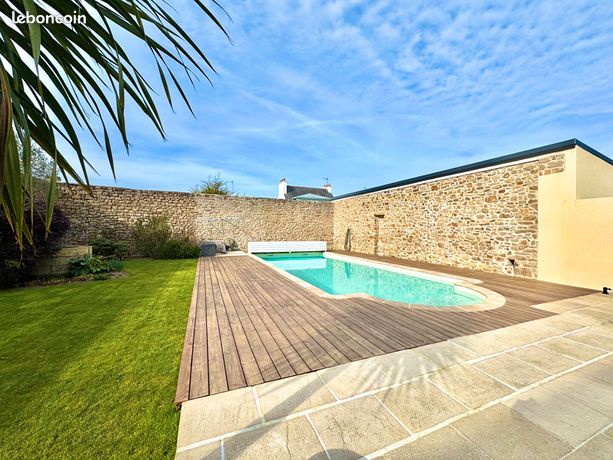 Propriété 8 pièces 170 m²