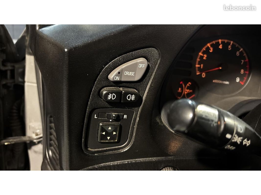 MITSUBISHI ECLIPSE Phase 2 - 2.0 16s 4G63 146ch - Historique Complet (image 13)
