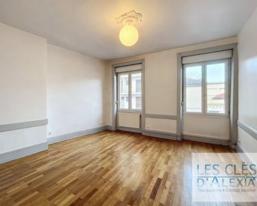 Appartement 376 686 € - 83 m²