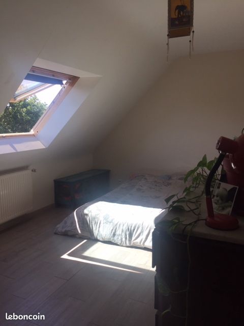 Chambre chez l'habitant (image 1)