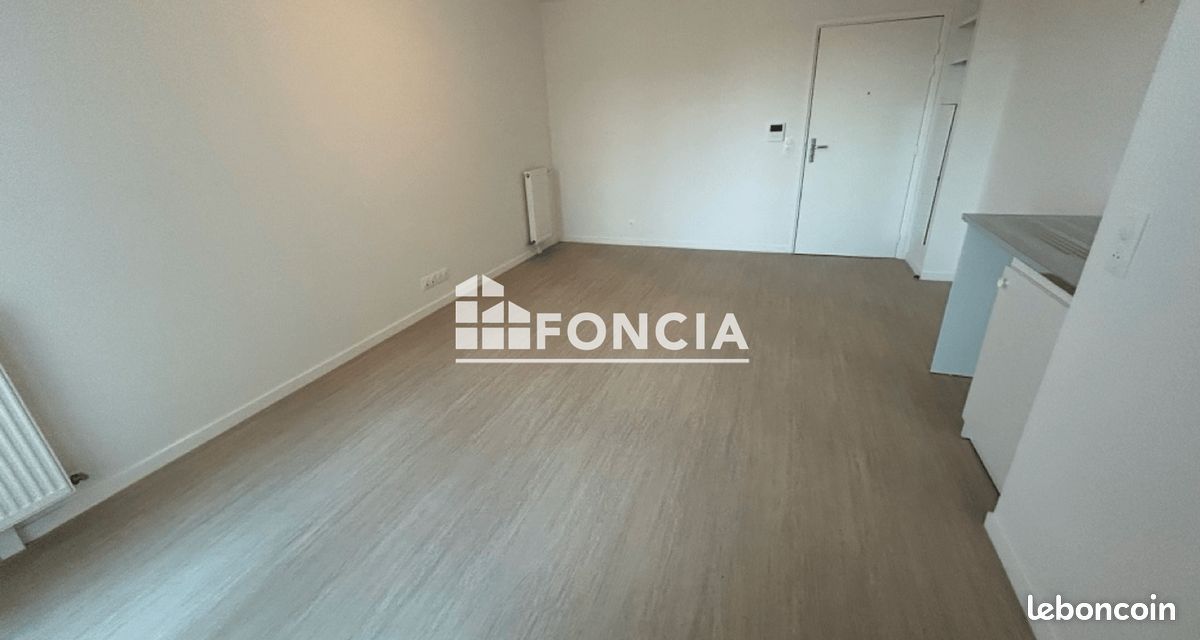 Appartement 2 pièces 40 m² · à Villiers-le-Bel · 40 m² · 687 €/mois
