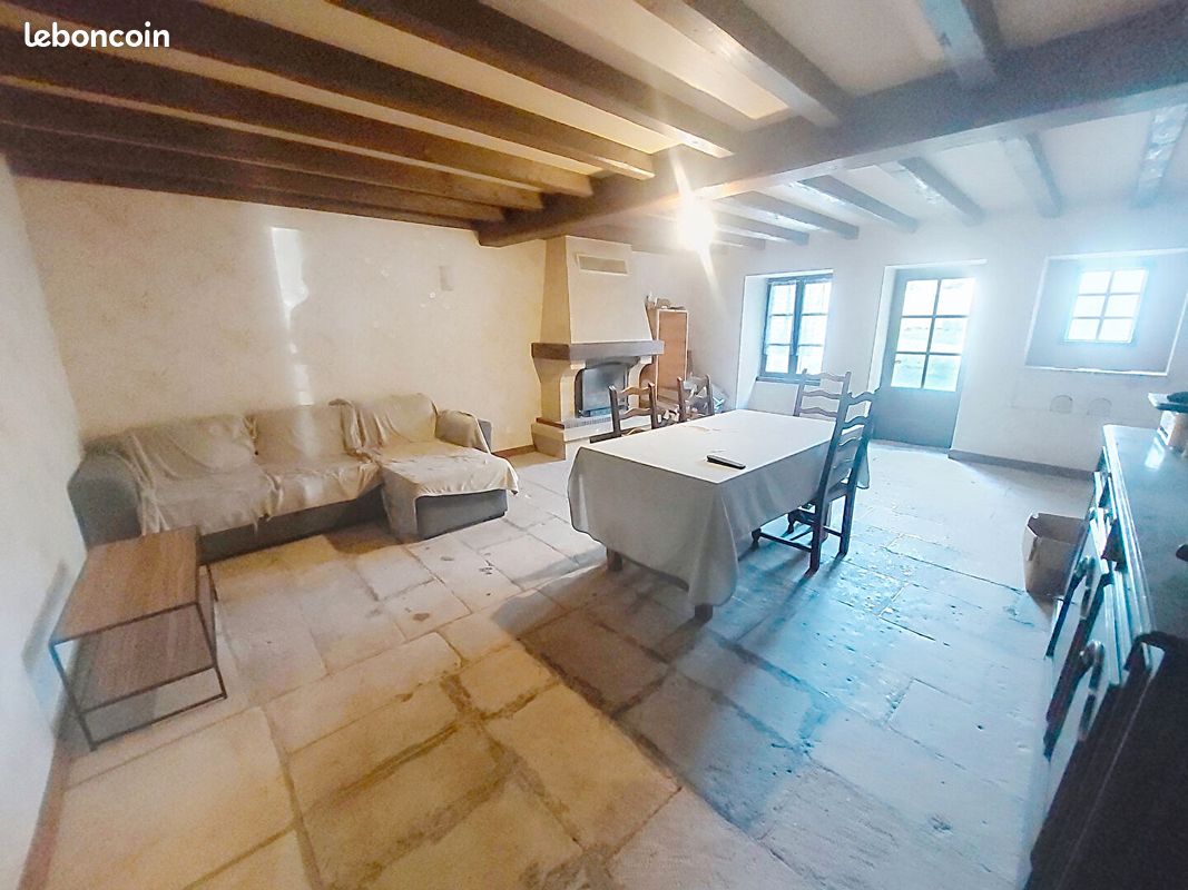 Maison 5 pièces 142 m² · à Saivres · 142 m² · 149 000 €