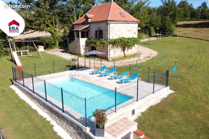 Propriété 4 pièces 80 m²