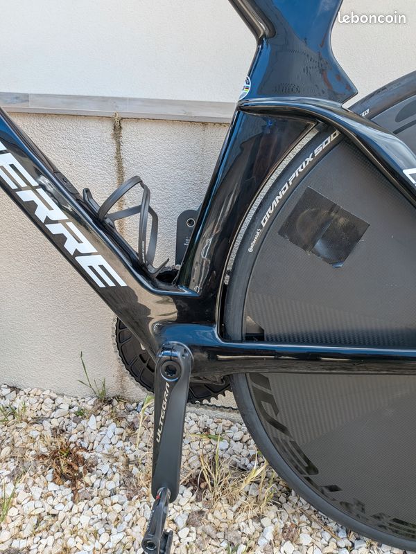 Lapierre aerostorm drs taille L (image 5)