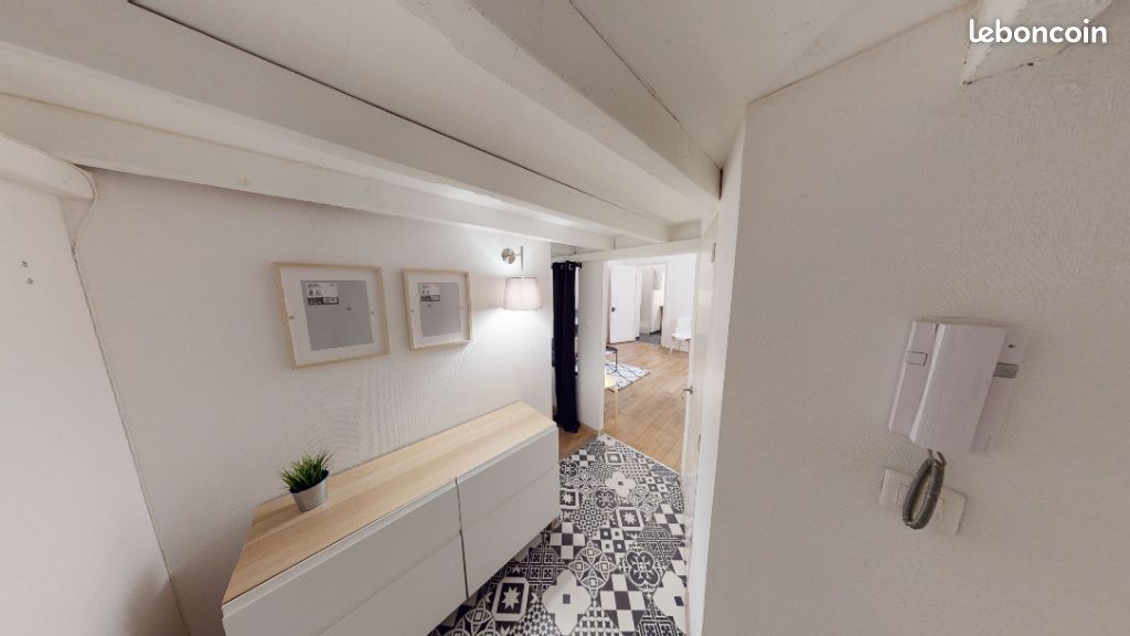 Appartement 2 pièces 37 m² (image 2)