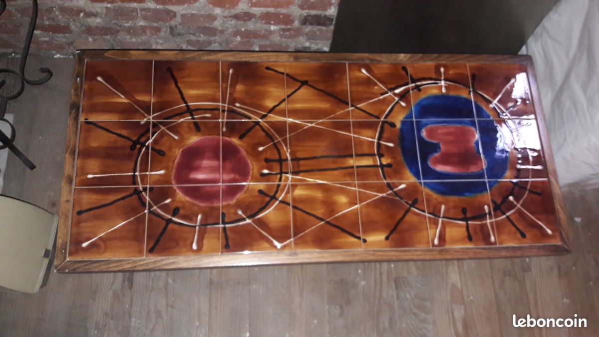 Vends table basse de salon (image 2)