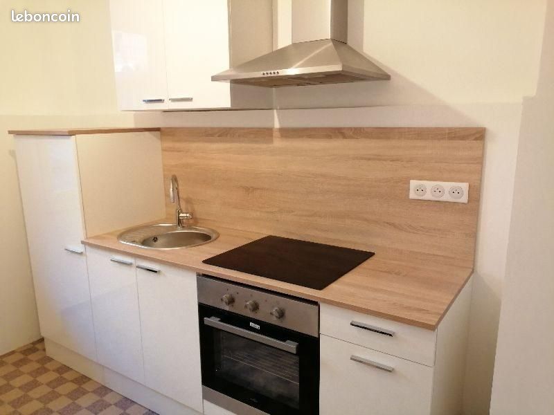 Appartement 2 pièces 39 m² · à Marseille · 39 m² · 685 €/mois
