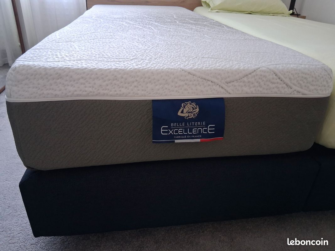 Matelas DAVILAINE (image 3)
