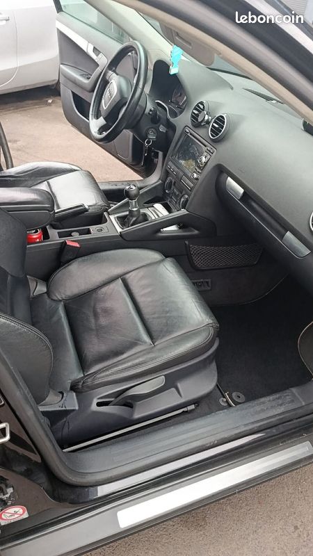 Audi A3 Sportback (image 4)