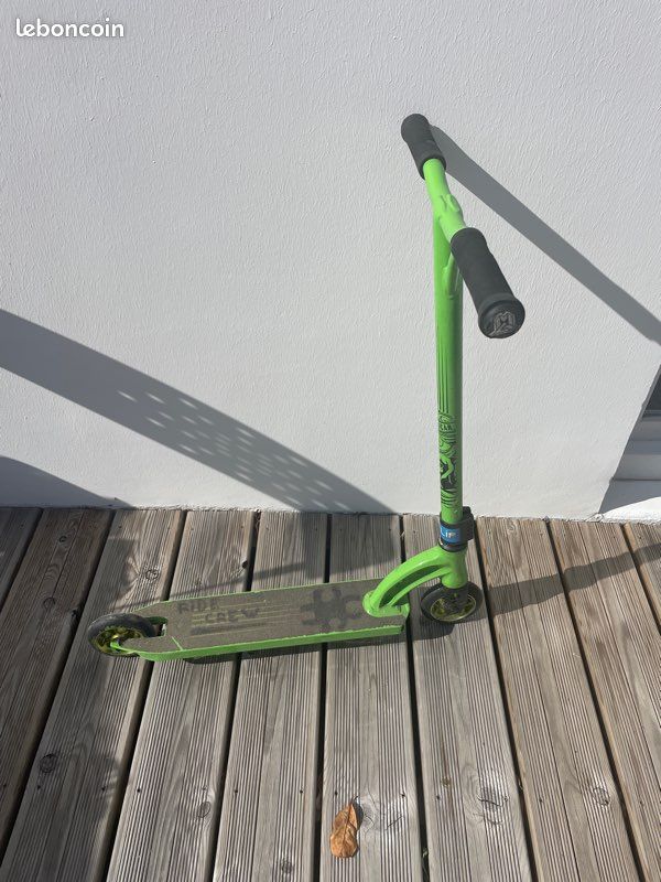 Trottinette enfant (image 1)