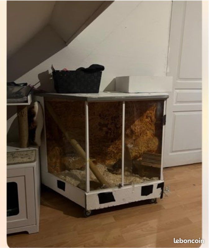 Vivarium (image 1)