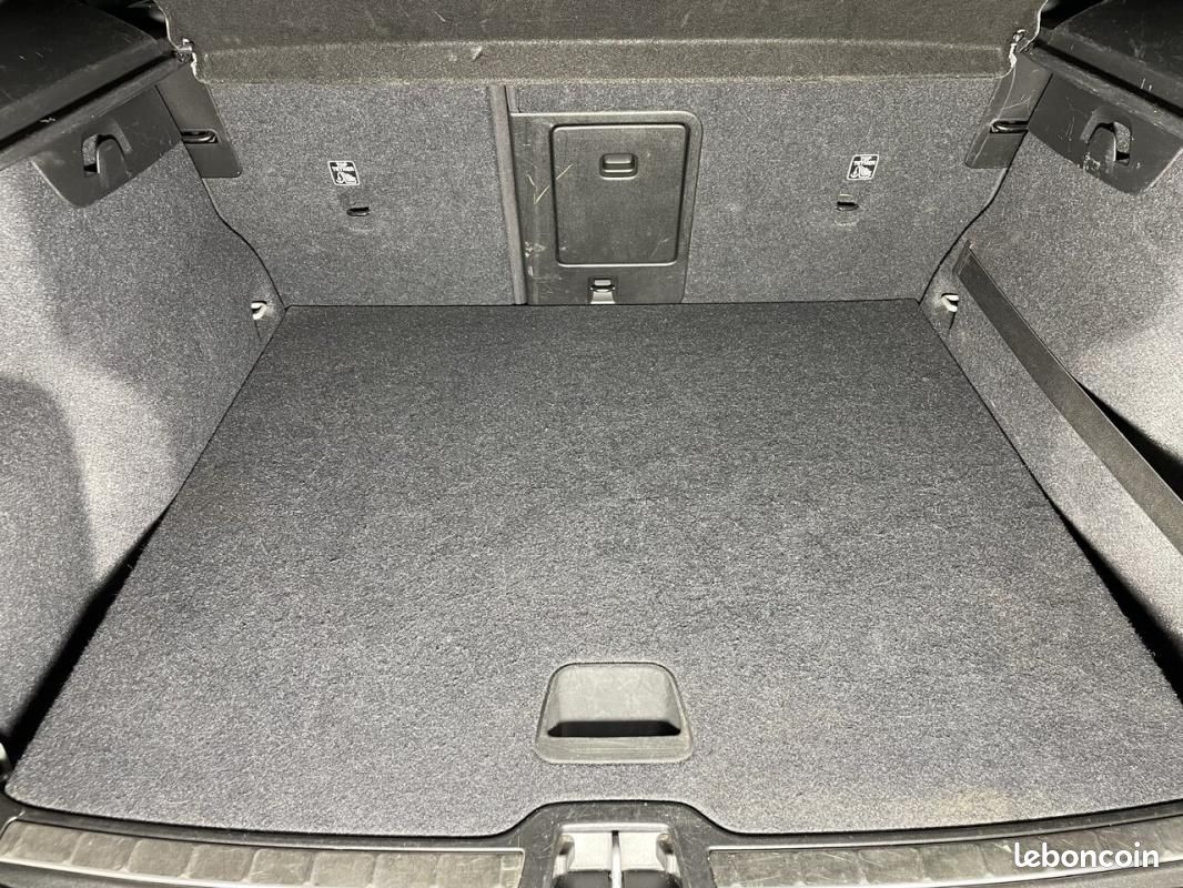 Volvo XC40 2.0 D3 150 CV GEARTRONIC INSCRIPTION GPS (image 15)