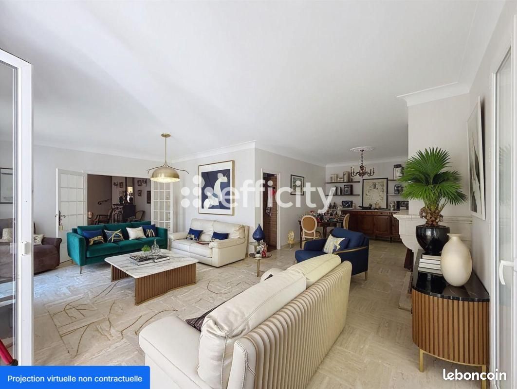 Maison 6 pièces 220 m² · à Ramonville-Saint-Agne · 220 m² · 445 000 €