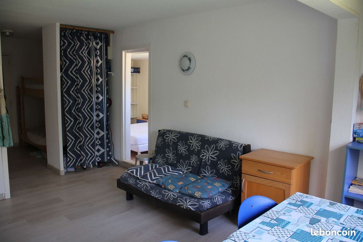 Appartement 2 pièces 30 m² · à Calvi · 30 m² · 118 000 €