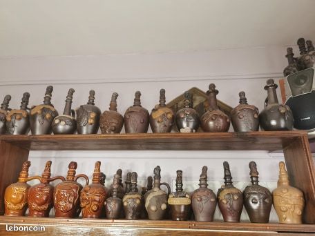 Carafes de calvados (image 2)