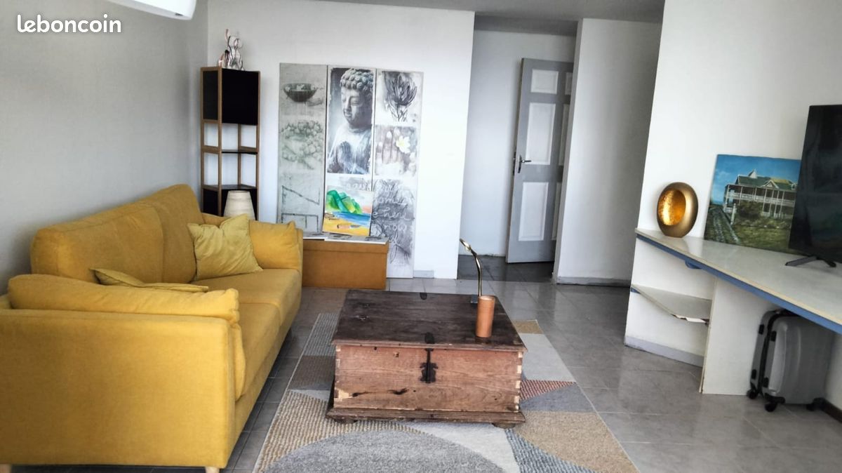 Appartement 4 pièces 85 m² · au Robert · 85 m² · 1 200 €/mois