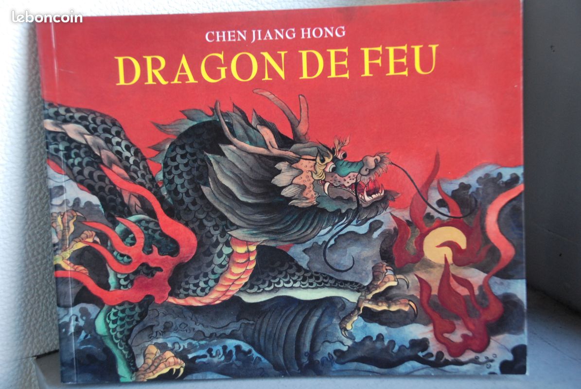 Livre pour enfants (image 1)