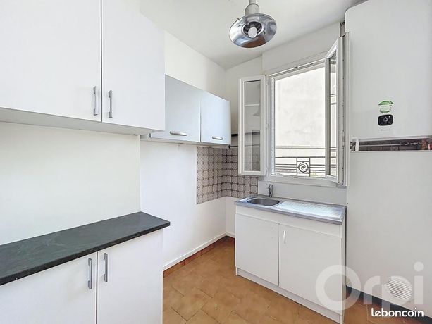 Appartement a louer maisons-alfort - 3 pièce(s) - 47 m2 - Surfyn