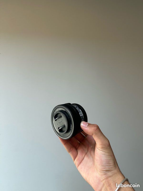 Sony zve10ii (image 5)