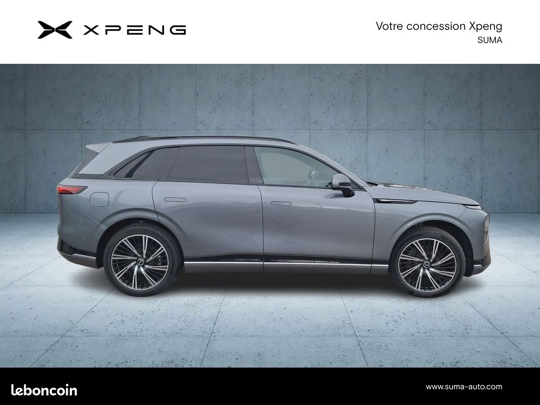XPENG G9 Performance GN SP A (image 6)