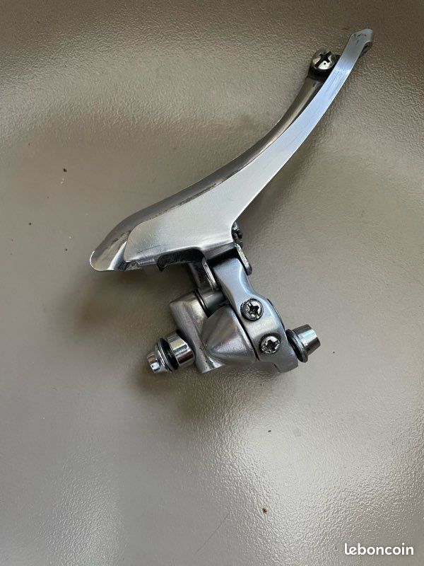 Changement De Dérailleur Avant SHIMANO RX100 FD-A551 2X8V VÉLO DE