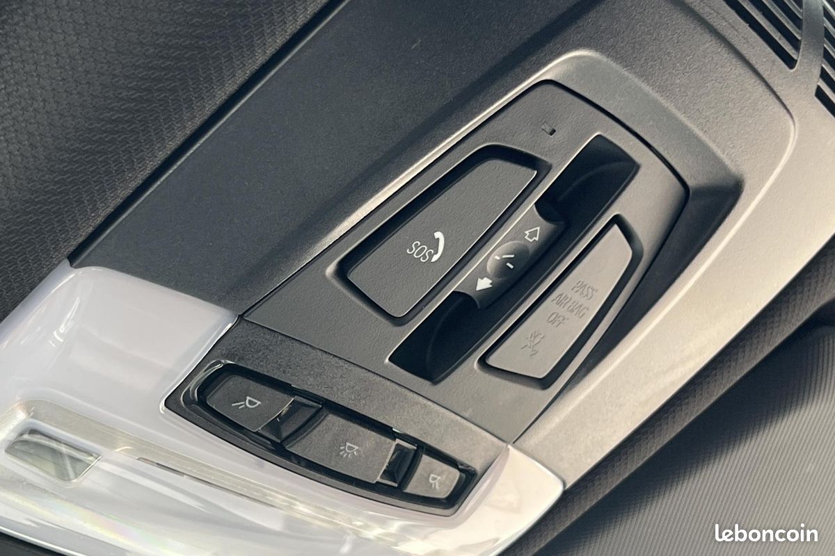 BMW X5 M - BVA F85 575cv / HUD / Bang & olufsen / Toit pano./ Moteur neuf (image 42)