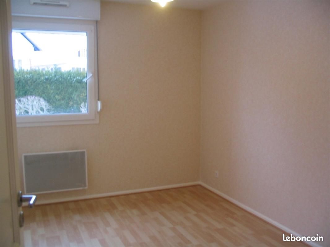 Appartement 4 pièces 80 m² · à Stutzheim-Offenheim · 80 m² · 986 €/mois
