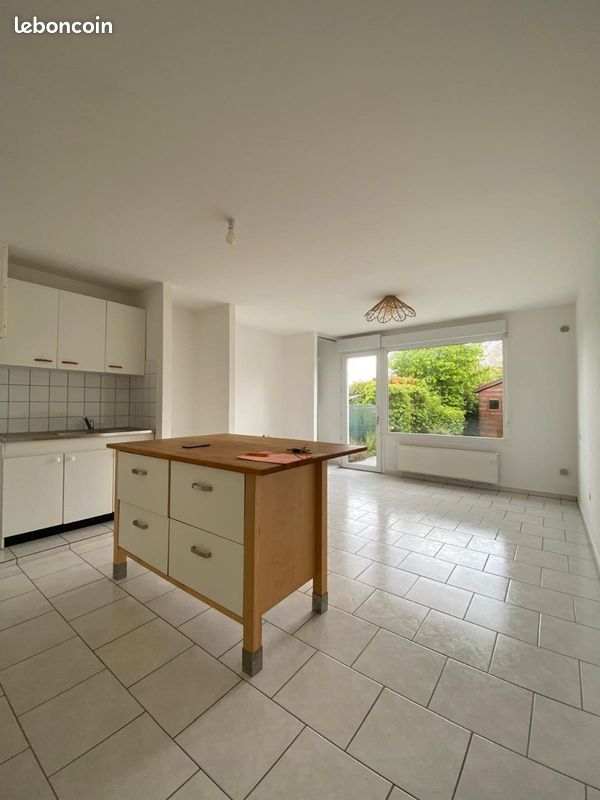 Appartement 2 pièces 40 m² · à Willems · 40 m² · 650 €/mois
