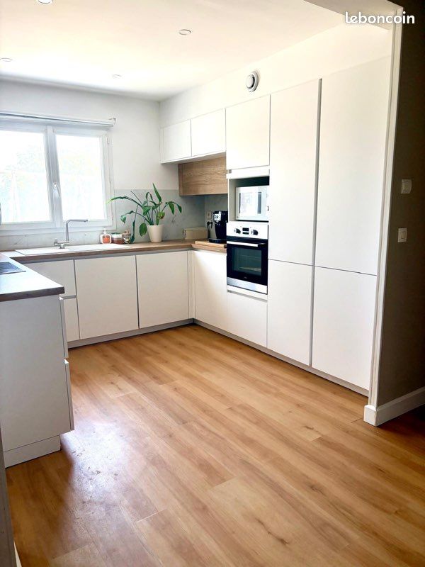 Maison 5 pièces 109 m² · à Villette-d'Anthon · 109 m² · 449 000 €