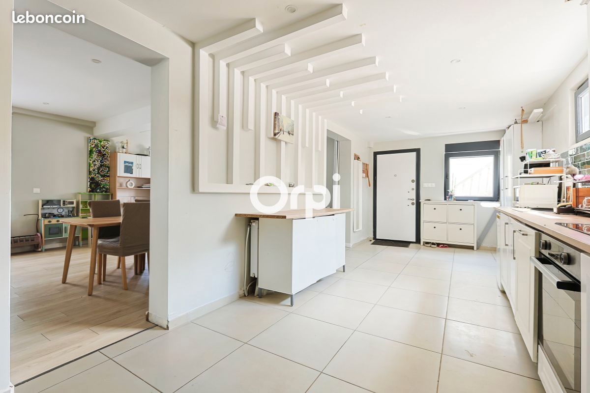 Maison 5 pièces 120 m² · à Faches-Thumesnil · 120 m² · 264 250 €