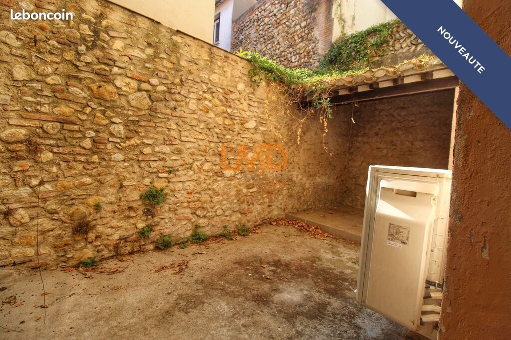 Immeuble 8 pièces 160 m² · à Thuir · 160 m² · 165 000 €
