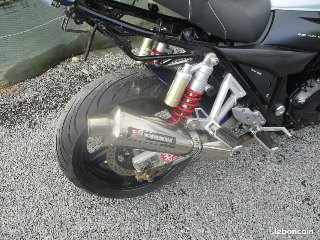 Maitre cylindre ELABORATE GALESPEED suzuki GSX 1400 1400 de 2001 à 2003 main image 1