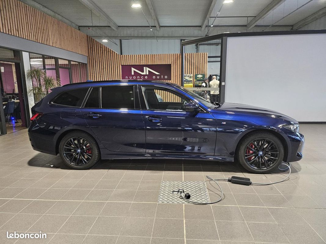 Bmw serie 3 g21 330e touring 292 m sport (image 13)