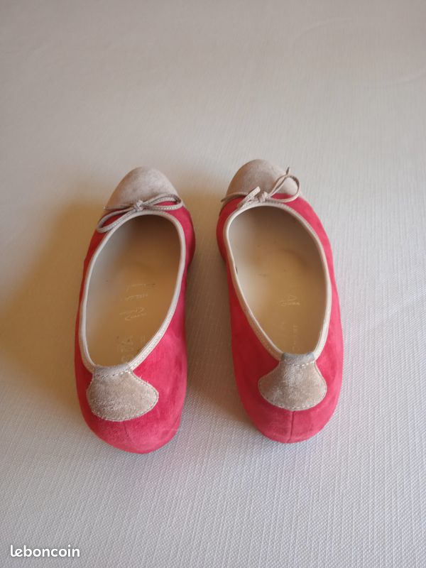 Ballerine Hassia (image 3)