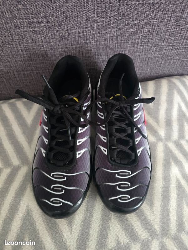 Basket Nike TN pointure 40 TBE (image 1)