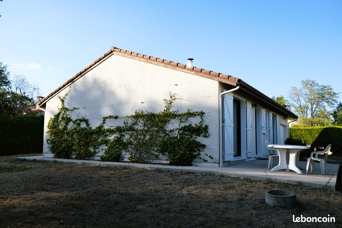 Maison 3 pièces 74 m² · à Floirac · 74 m² · 1 300 €/mois