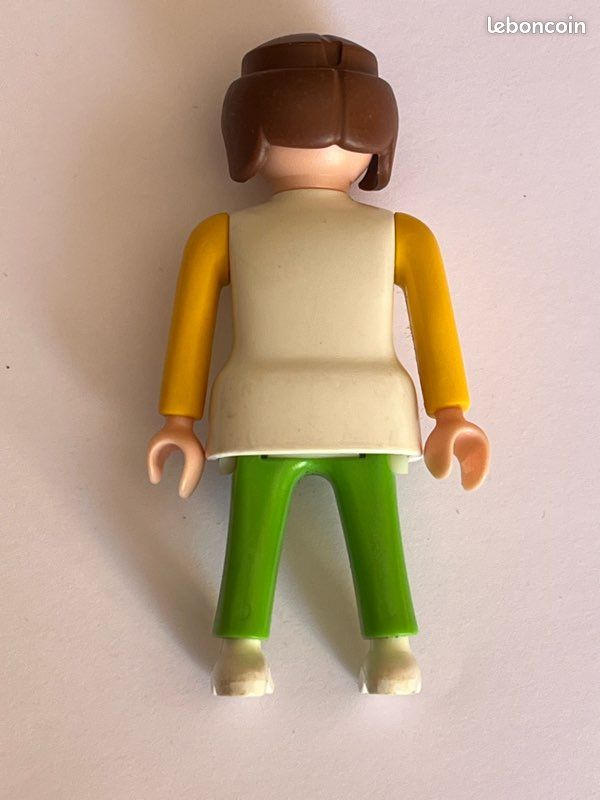 PLAYMOBIL 5501 NEUF année 1990 EUR 36,00 - PicClick FR