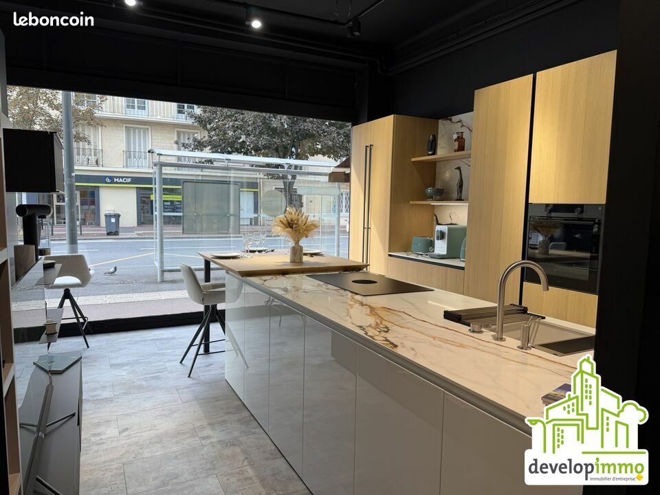 Local commercial 120 m² (image 5)