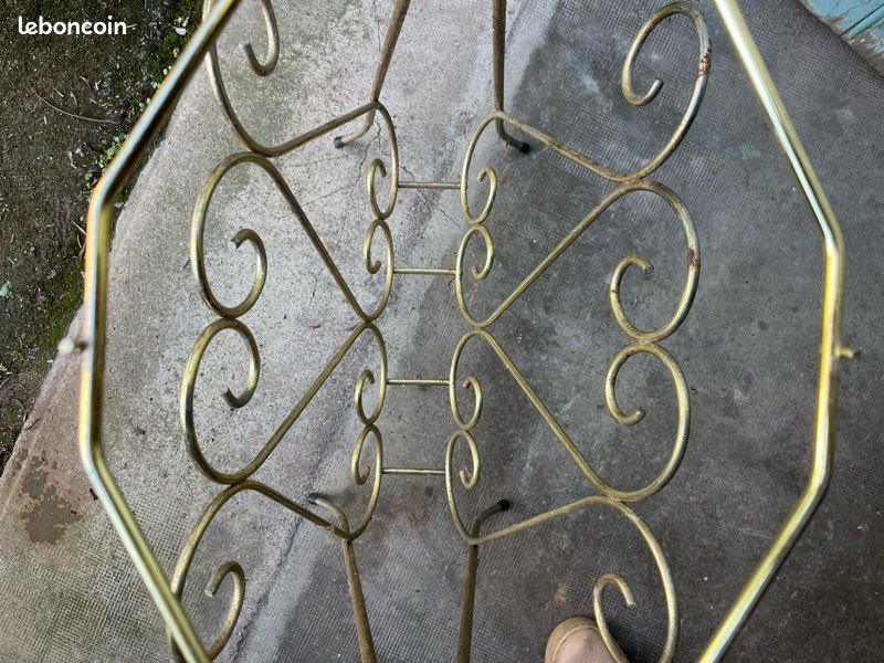 Porte revue vintage (image 8)