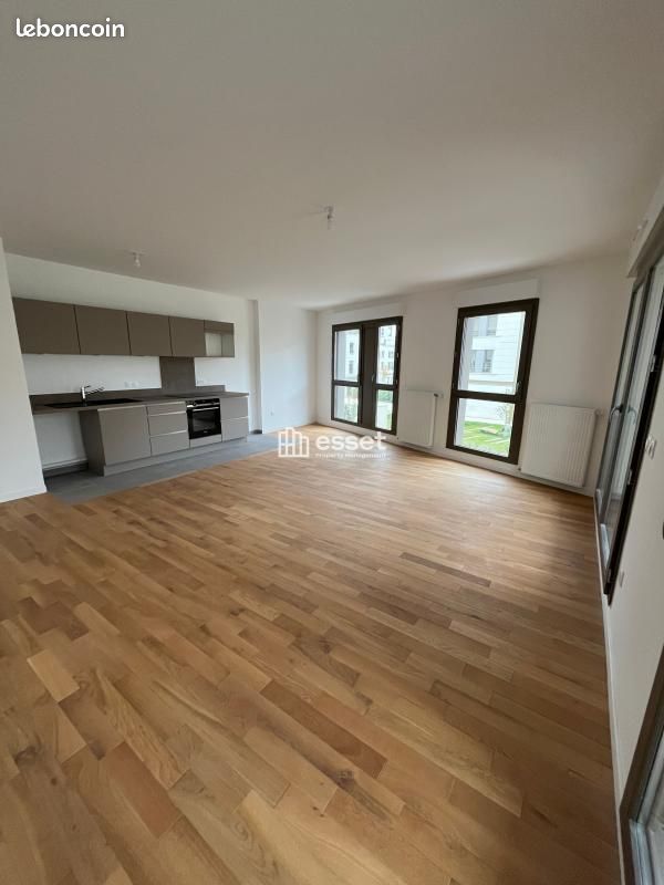 Appartement a louer antony - 3 pièce(s) - 74 m2 - Surfyn