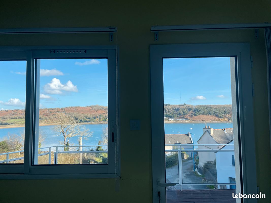 Location maison été vue mer (image 3)