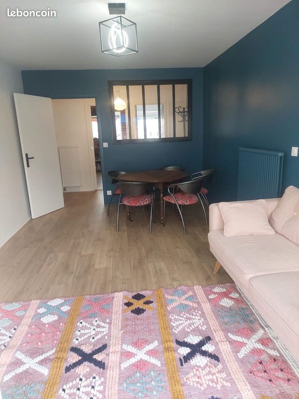 Appartement 4 pièces 81 m² · à Pau · 81 m² · 900 €/mois